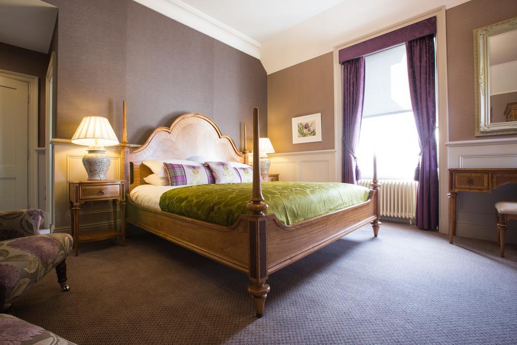 Muckrach Country House Hotel Dulnain Bridge Cameră foto